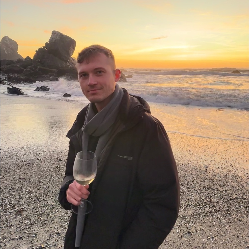 Meet your Posher, Nick